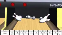 3D Bowling Simulator Screen Shot 3