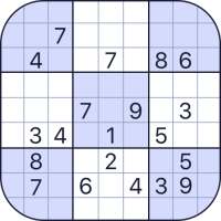 Sudoku - Game Puzzle Klasik