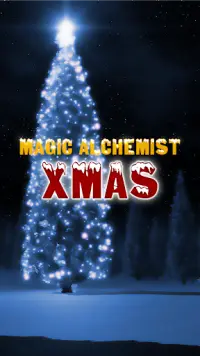 Magic Alchemist Xmas Screen Shot 0