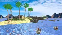 Angry Shark Simulator : Hunt Revolution 3D Screen Shot 2