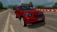 Modern Car Parking Simulator 3D Screen Shot 2
