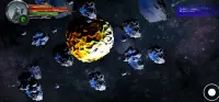 Galactic Odyssey - MMO spatial Screen Shot 1