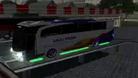 New Bus Simulator Indonesia Screen Shot 3