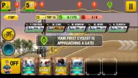 Tour de France 2021 Official Game - Sports Manager Screen Shot 0