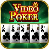 Vidéo Poker: Jeu Gratuit!