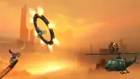 Bike Racer stunt games Screen Shot 3