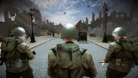 Call of Sniper Duty World War 2 Screen Shot 0