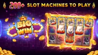Giiiant Slots - Casino Games Screen Shot 1