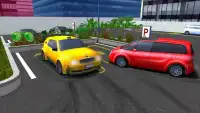 Car Parking : Offline Driving Games 2019 Screen Shot 5