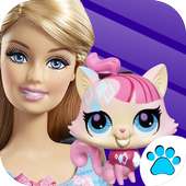 Princess Pet Shop:  Girl Games