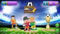 Score & Learn Screen Shot 2