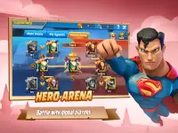 Heroes Mobile: Idle Adventure Screen Shot 6