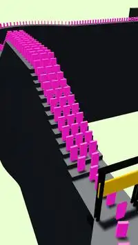 Idle Domino Screen Shot 4