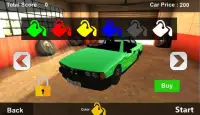 Car Parking Simulator 3 Screen Shot 7