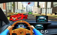 Parking Car Games Simulator Screen Shot 1