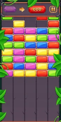 Block Rush Screen Shot 3