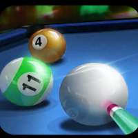 Billiard 8 Ball Pool Game Offline