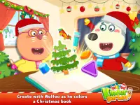 Lucy Learning: kids ABCs game Screen Shot 8