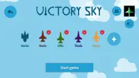 Victory Sky Screen Shot 3