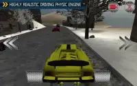 Turbo Drift Racer Screen Shot 3