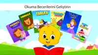 Çocuk Şarkıları ve Oyunları Screen Shot 3