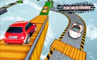 Impossible Next Car Game Screen Shot 0