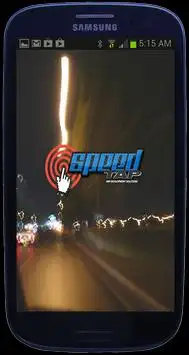 Speed Tap (Speed Tapping) Screen Shot 0