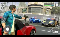 Gangster Crime Mafia City Game Screen Shot 8