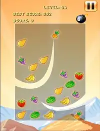 Fruit War Screen Shot 19