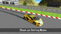 Car Racing Pursuit Hotspot: Rush San Francisco HD Screen Shot 3