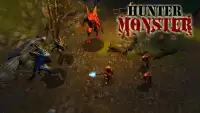 Hunter Monster Screen Shot 3