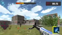 City Portal Weapon Simulator Screen Shot 4