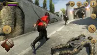 Creed Ninja Assassin Hero Screen Shot 0