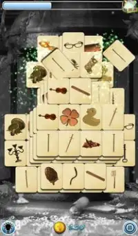 Hidden Mahjong: Fairy Tale Screen Shot 4