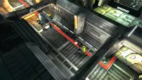 [S.W.A.T] MISSION- Gun Shooter:Free Shooting Games Screen Shot 2