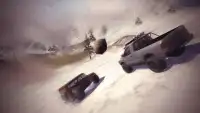 Jeep Mountain Offroad Driver : Tornado Adventures Screen Shot 2