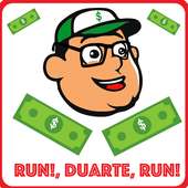 Run Duarte Run