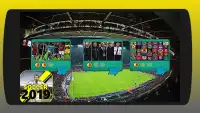 Dream Soccer 2019 - Switch League Screen Shot 0
