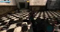 Sniper Instinct: Dead Hospital Screen Shot 0