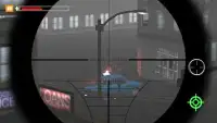 City Sniper Traffic Hunter Screen Shot 7