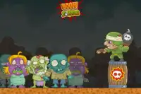 Zombie Go Boom - Zombie Slayer Screen Shot 2