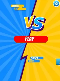 Kids vs Adults challenge - multiplayer Screen Shot 8