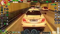 US Car Driving - Car Games Screen Shot 30
