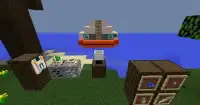 Subnauticraft Mod for MCPE Screen Shot 0