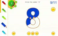 ABC Kids Tracing Alphabet Phonics Games Screen Shot 9