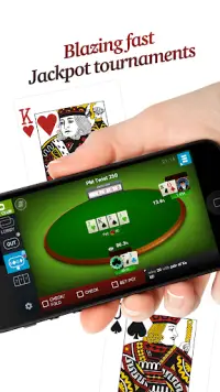 Mobile Poker Club .NET Screen Shot 3