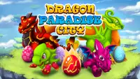 Dragon Paradise City Screen Shot 4