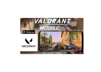 Valorant Mobile Screen Shot 1