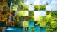 Nature Puzzle Screen Shot 3