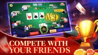 Super Poker - Texas Hold'em Poker Online Play Screen Shot 0